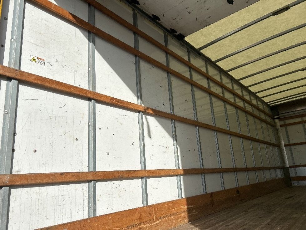 Medium Duty Box Truck-Light and Medium Duty Trucks-International-2021-MV607-Oklahoma City-OK-249,893\n\t\tmiles-$ 33,250 - Image 10