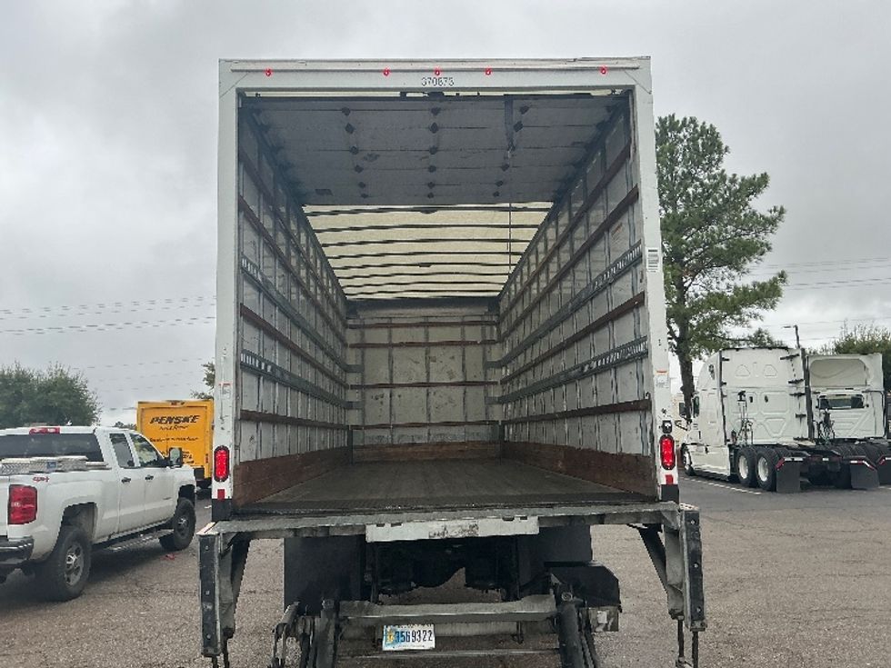 Medium Duty Box Truck-Light and Medium Duty Trucks-International-2021-MV607-Olive Branch-MS-227,153\n\t\tmiles-$ 45,500 - Image 8