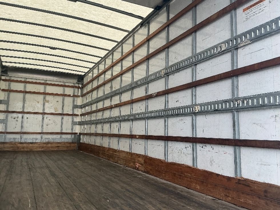 Medium Duty Box Truck-Light and Medium Duty Trucks-International-2021-MV607-Olive Branch-MS-227,153\n\t\tmiles-$ 45,500 - Image 12