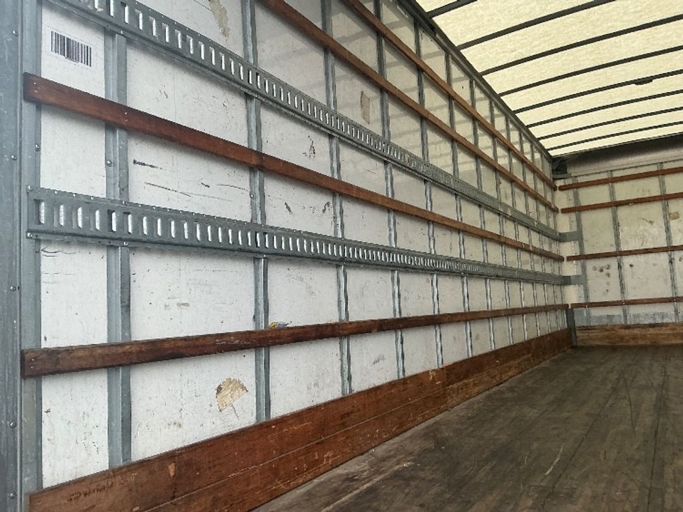 Medium Duty Box Truck-Light and Medium Duty Trucks-International-2021-MV607-Olive Branch-MS-227,153\n\t\tmiles-$ 45,500 - Image 11