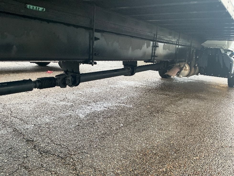 Medium Duty Box Truck-Light and Medium Duty Trucks-International-2021-MV607-Olive Branch-MS-227,153\n\t\tmiles-$ 45,500 - Image 14