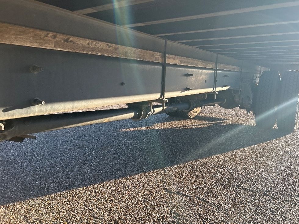 Medium Duty Box Truck-Light and Medium Duty Trucks-International-2021-MV607-Olive Branch-MS-352,592\n\t\tmiles-$ 23,500 - Image 5