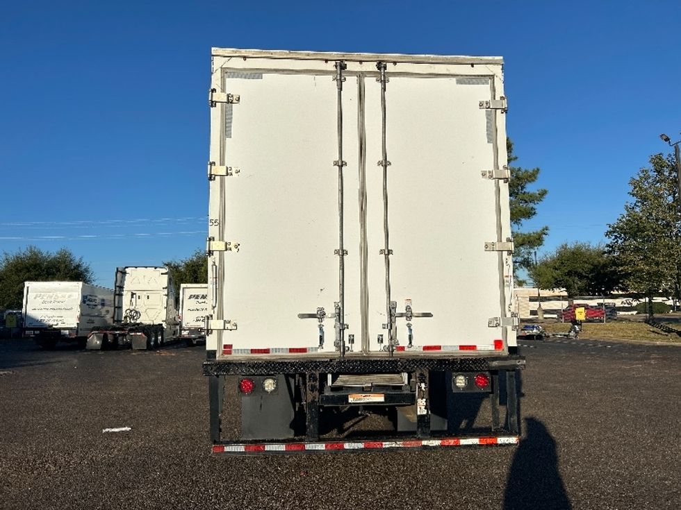 Medium Duty Box Truck-Light and Medium Duty Trucks-International-2021-MV607-Olive Branch-MS-352,592\n\t\tmiles-$ 23,500 - Image 7