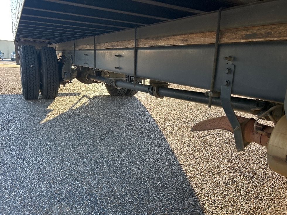 Medium Duty Box Truck-Light and Medium Duty Trucks-International-2021-MV607-Olive Branch-MS-352,592\n\t\tmiles-$ 23,500 - Image 14