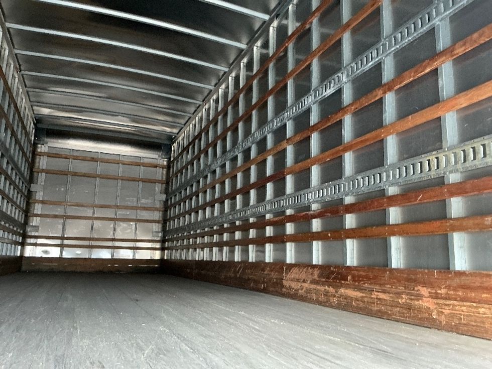 Medium Duty Box Truck-Light and Medium Duty Trucks-International-2021-MV607-Olive Branch-MS-98,968\n\t\tmiles-$ 61,750 - Image 12