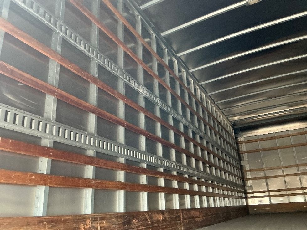 Medium Duty Box Truck-Light and Medium Duty Trucks-International-2021-MV607-Olive Branch-MS-98,968\n\t\tmiles-$ 61,750 - Image 11