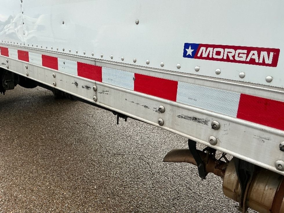 Medium Duty Box Truck-Light and Medium Duty Trucks-International-2021-MV607-Olive Branch-MS-98,968\n\t\tmiles-$ 61,750 - Image 25