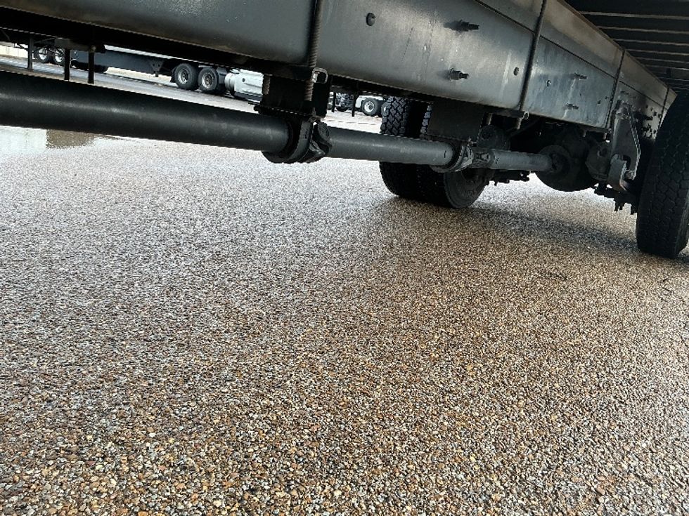 Medium Duty Box Truck-Light and Medium Duty Trucks-International-2021-MV607-Olive Branch-MS-98,968\n\t\tmiles-$ 61,750 - Image 5