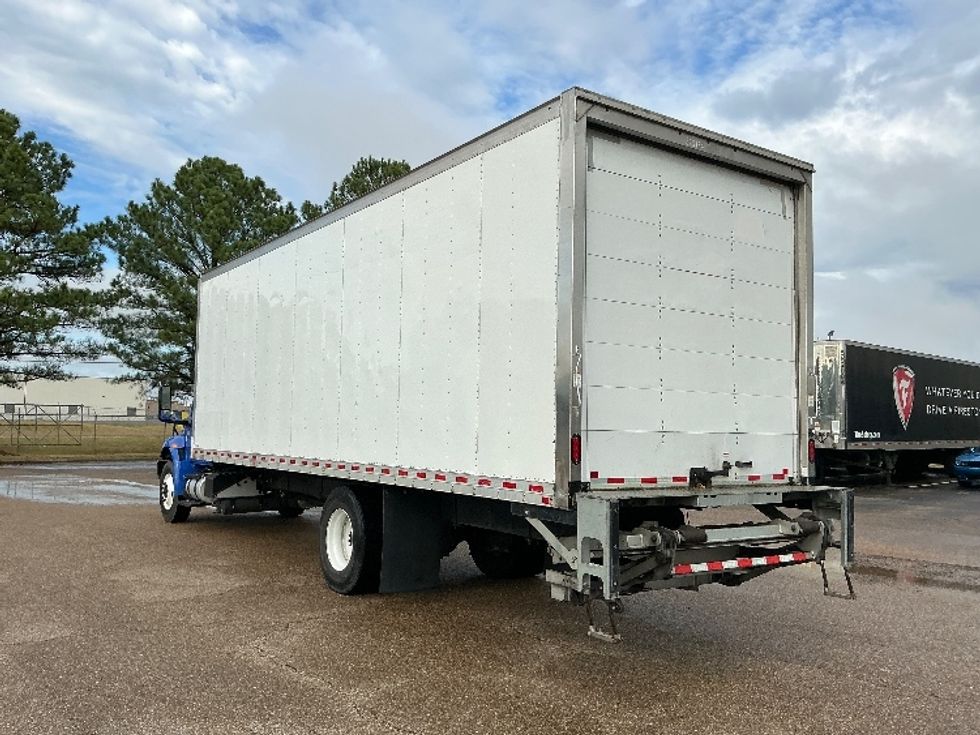 Medium Duty Box Truck-Light and Medium Duty Trucks-International-2021-MV607-Olive Branch-MS-98,968\n\t\tmiles-$ 61,750 - Image 6