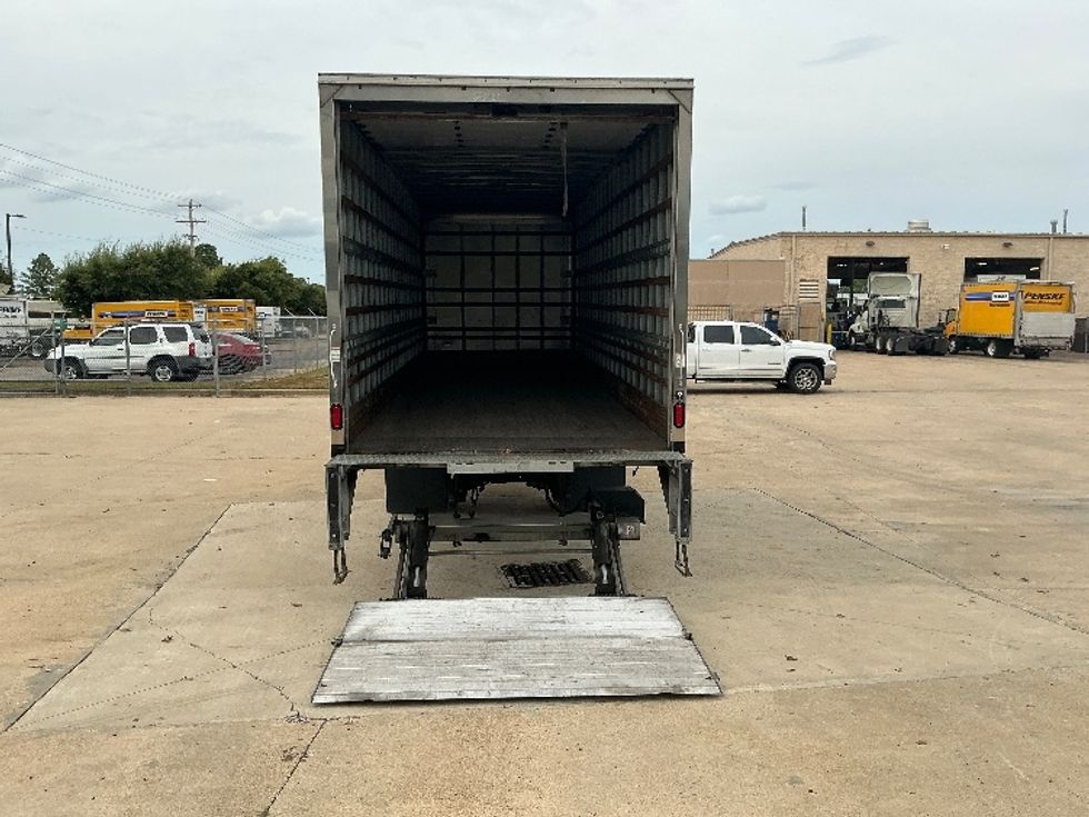 Medium Duty Box Truck-Light and Medium Duty Trucks-International-2021-MV607-Olive Branch-MS-98,968\n\t\tmiles-$ 61,750 - Image 9
