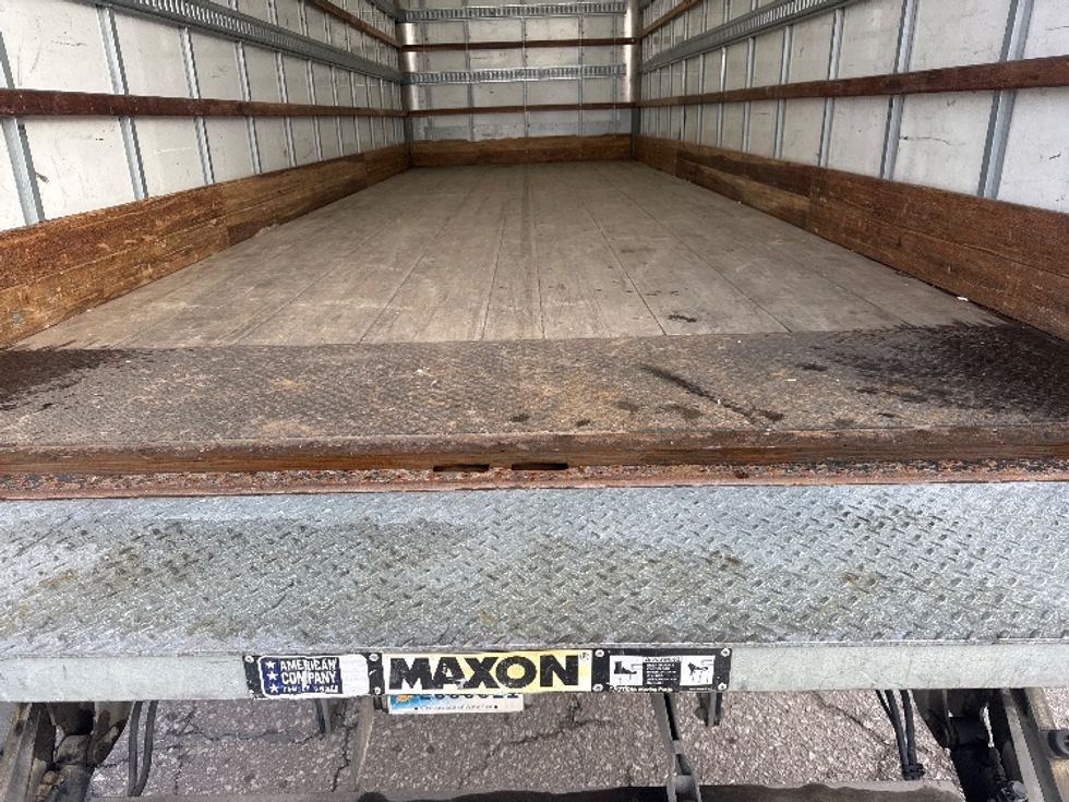 Medium Duty Box Truck-Light and Medium Duty Trucks-International-2021-MV607-Omaha-NE-151,938\n\t\tmiles-$ 58,750 - Image 10