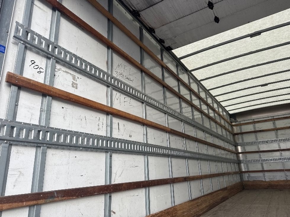 Medium Duty Box Truck-Light and Medium Duty Trucks-International-2021-MV607-Omaha-NE-151,938\n\t\tmiles-$ 58,750 - Image 11