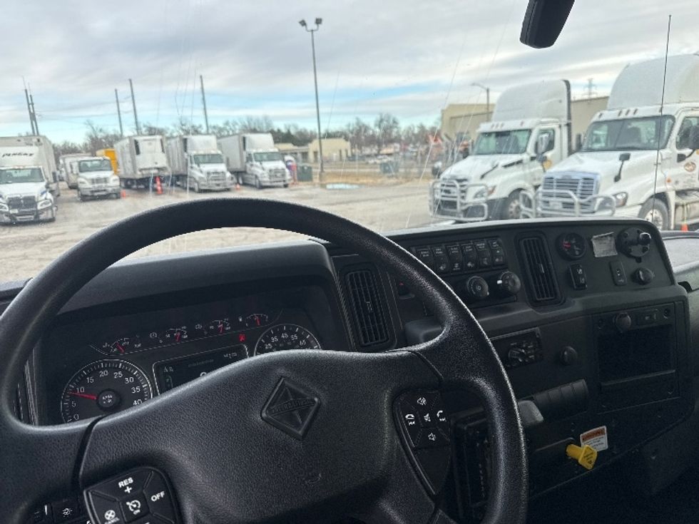 Medium Duty Box Truck-Light and Medium Duty Trucks-International-2021-MV607-Omaha-NE-151,938\n\t\tmiles-$ 58,750 - Image 18