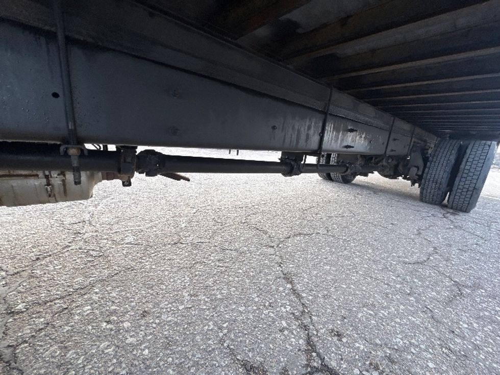 Medium Duty Box Truck-Light and Medium Duty Trucks-International-2021-MV607-Omaha-NE-151,938\n\t\tmiles-$ 58,750 - Image 5