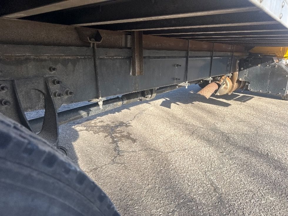 Medium Duty Box Truck-Light and Medium Duty Trucks-International-2021-MV607-Omaha-NE-183,383\n\t\tmiles-$ 38,500 - Image 14