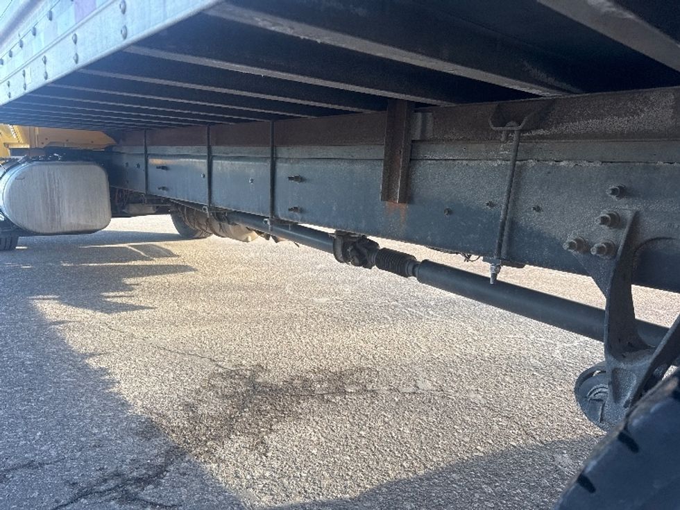 Medium Duty Box Truck-Light and Medium Duty Trucks-International-2021-MV607-Omaha-NE-183,383\n\t\tmiles-$ 38,500 - Image 5