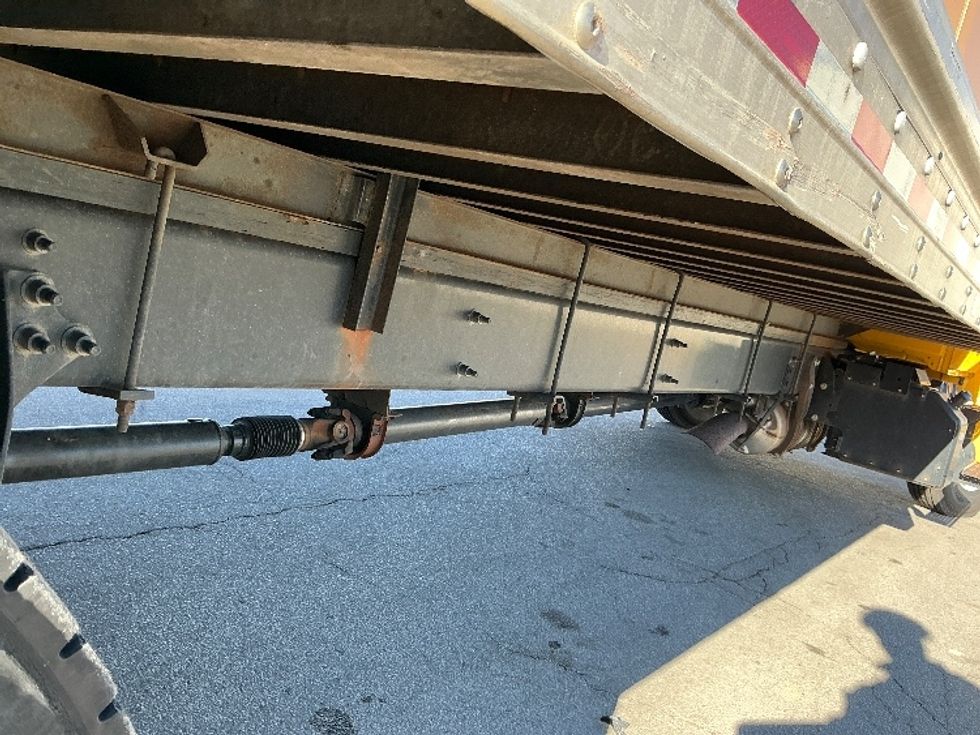 Medium Duty Box Truck-Light and Medium Duty Trucks-International-2021-MV607-Omaha-NE-185,008\n\t\tmiles-$ 44,500 - Image 13