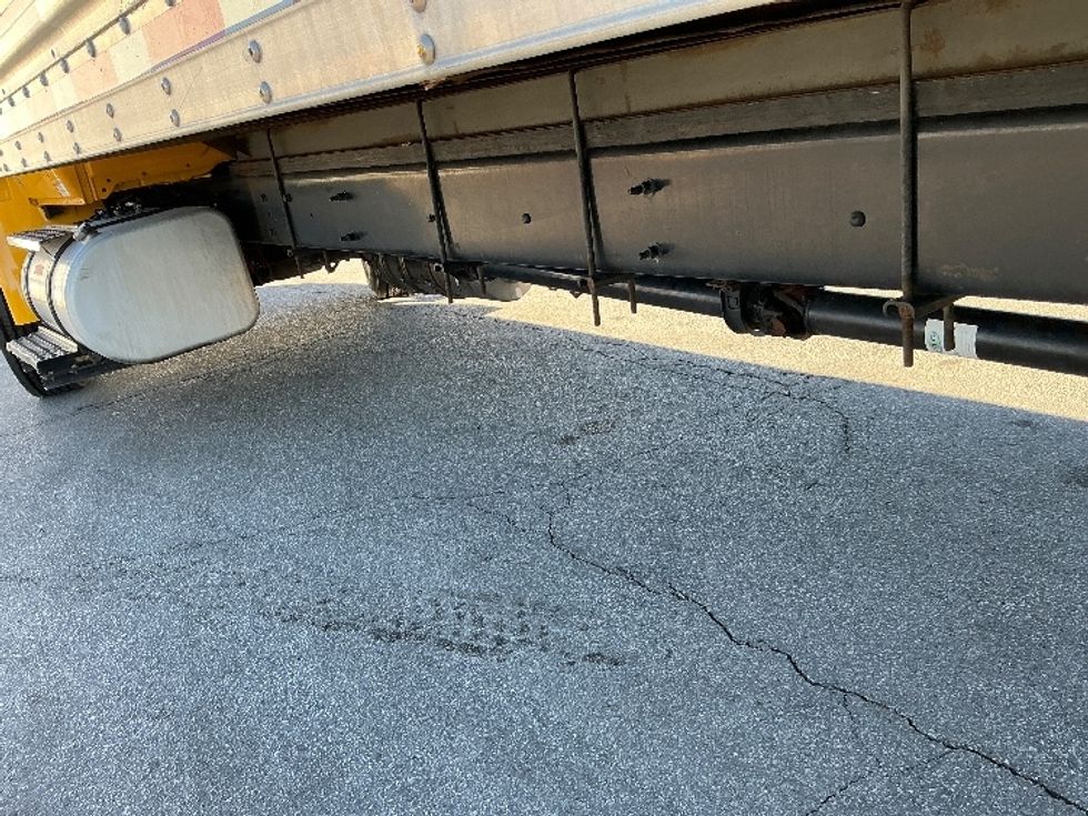 Medium Duty Box Truck-Light and Medium Duty Trucks-International-2021-MV607-Omaha-NE-185,008\n\t\tmiles-$ 44,500 - Image 5