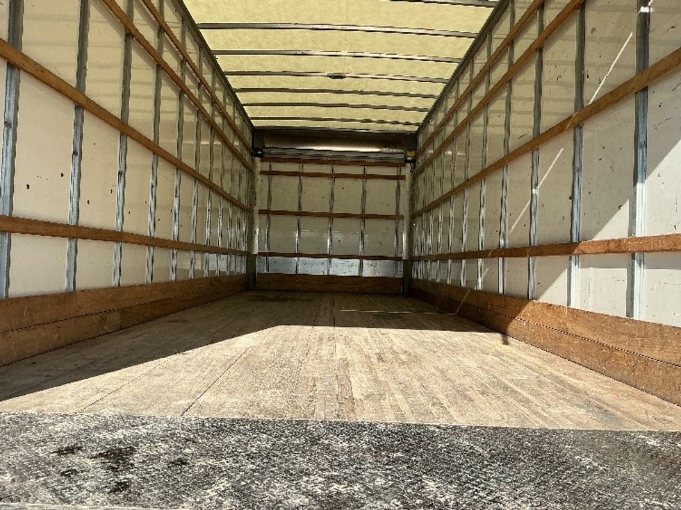 Medium Duty Box Truck-Light and Medium Duty Trucks-International-2021-MV607-Omaha-NE-191,765\n\t\tmiles-$ 43,500 - Image 8