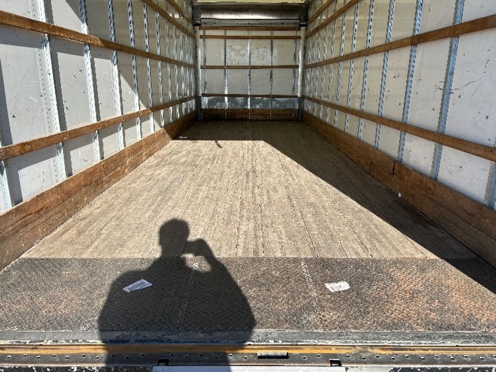 Medium Duty Box Truck-Light and Medium Duty Trucks-International-2021-MV607-Omaha-NE-212,941\n\t\tmiles-$ 40,500 - Image 10