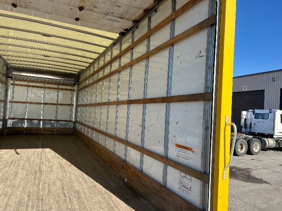 Medium Duty Box Truck-Light and Medium Duty Trucks-International-2021-MV607-Omaha-NE-212,941\n\t\tmiles-$ 40,500 - Image 12