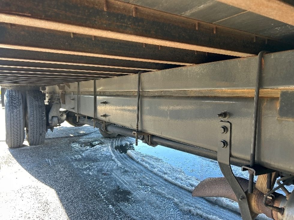 Medium Duty Box Truck-Light and Medium Duty Trucks-International-2021-MV607-Omaha-NE-212,941\n\t\tmiles-$ 40,500 - Image 14