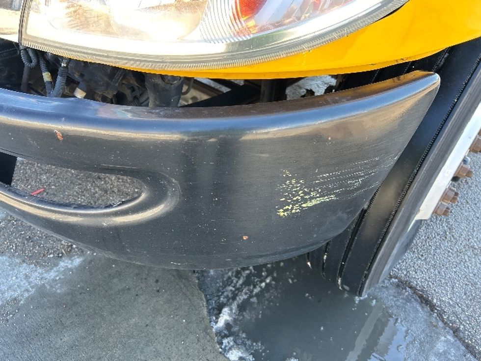 Medium Duty Box Truck-Light and Medium Duty Trucks-International-2021-MV607-Omaha-NE-212,941\n\t\tmiles-$ 40,500 - Image 25