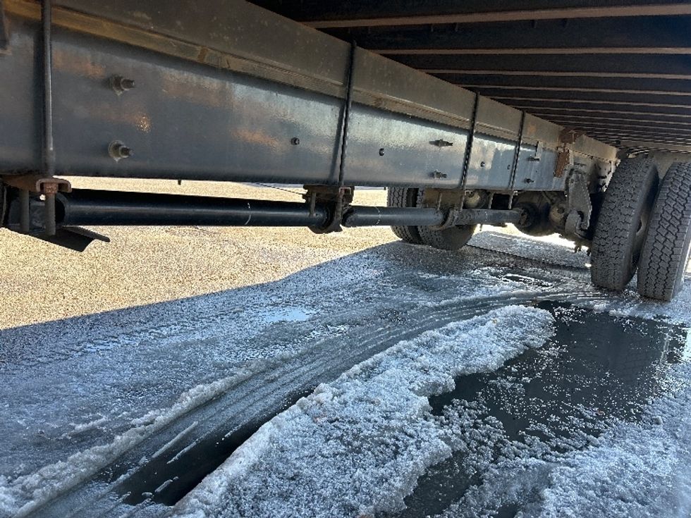 Medium Duty Box Truck-Light and Medium Duty Trucks-International-2021-MV607-Omaha-NE-212,941\n\t\tmiles-$ 40,500 - Image 5