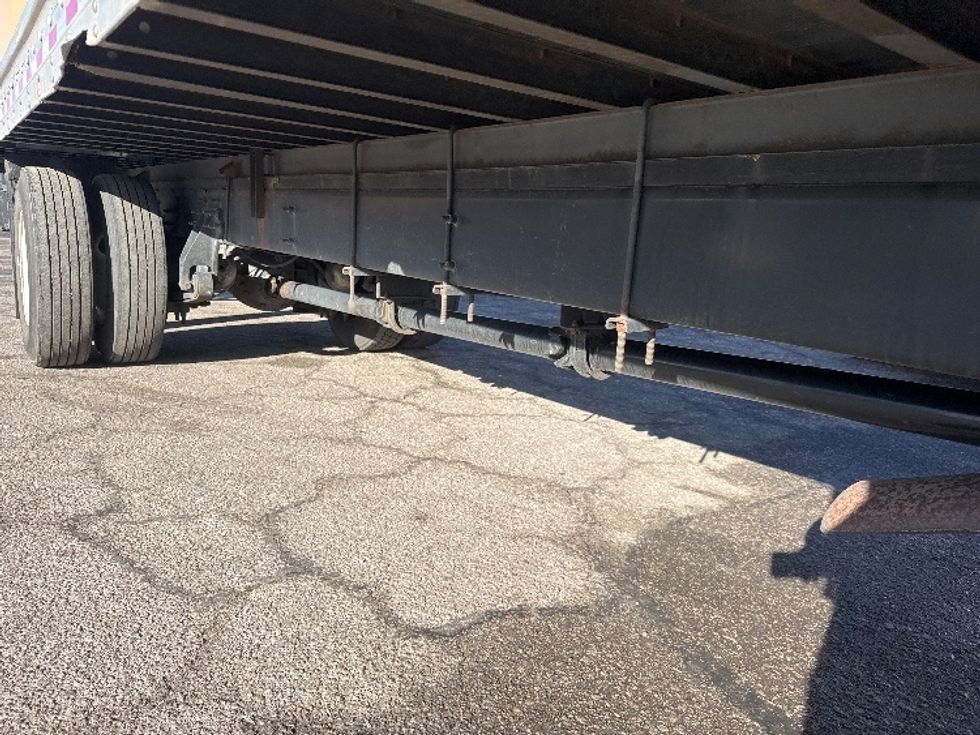 Medium Duty Box Truck-Light and Medium Duty Trucks-International-2021-MV607-Omaha-NE-220,822\n\t\tmiles-$ 39,250 - Image 14