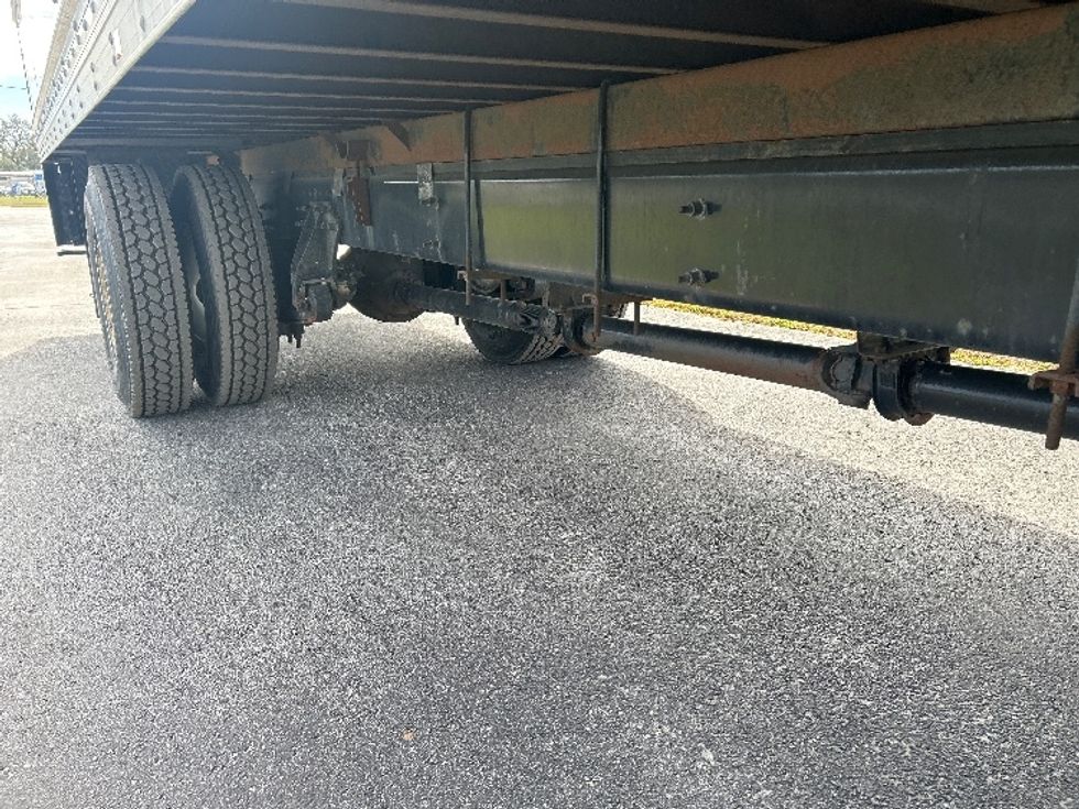 Medium Duty Box Truck-Light and Medium Duty Trucks-International-2021-MV607-Orlando-FL-121,460\n\t\tmiles-$ 53,750 - Image 14