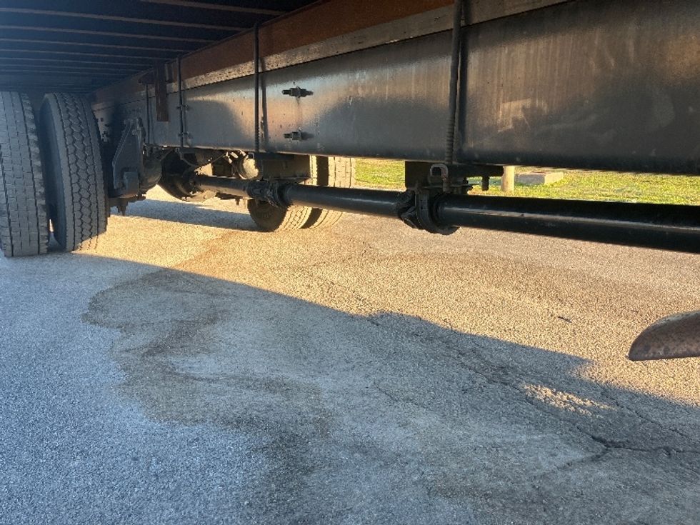 Medium Duty Box Truck-Light and Medium Duty Trucks-International-2021-MV607-Orlando-FL-159,970\n\t\tmiles-$ 48,000 - Image 14