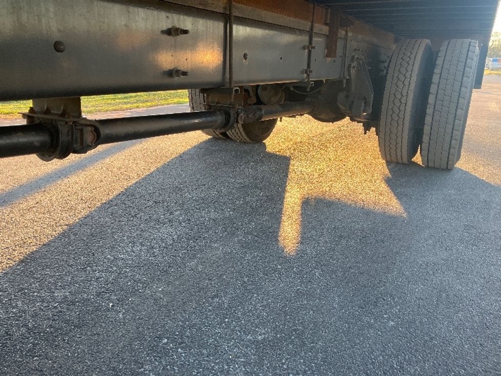 Medium Duty Box Truck-Light and Medium Duty Trucks-International-2021-MV607-Orlando-FL-159,970\n\t\tmiles-$ 48,000 - Image 5