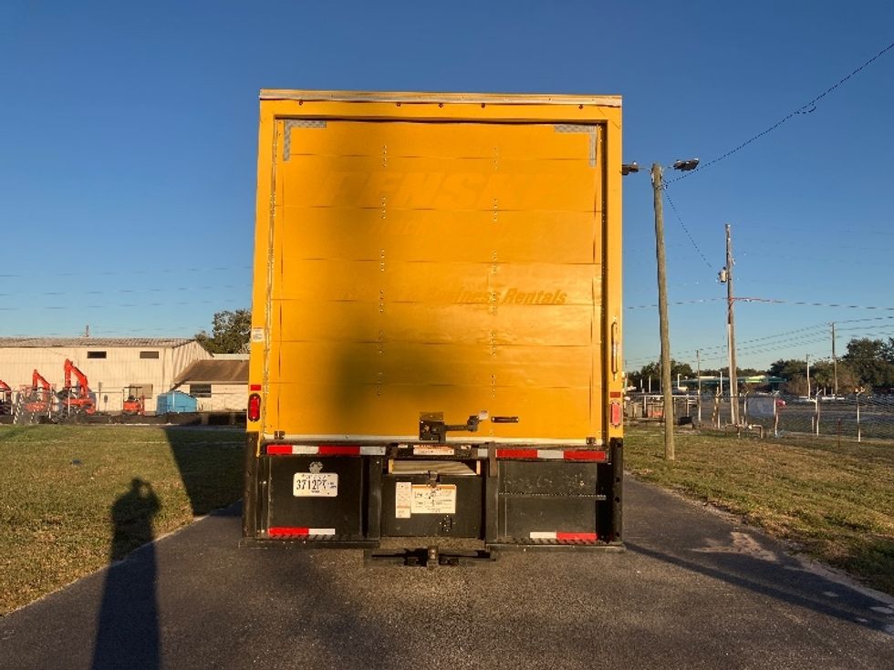 Medium Duty Box Truck-Light and Medium Duty Trucks-International-2021-MV607-Orlando-FL-159,970\n\t\tmiles-$ 48,000 - Image 7
