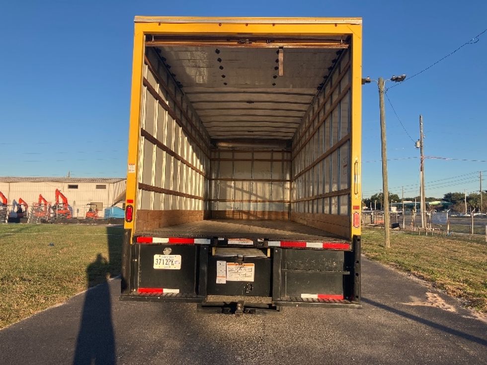 Medium Duty Box Truck-Light and Medium Duty Trucks-International-2021-MV607-Orlando-FL-159,970\n\t\tmiles-$ 48,000 - Image 8