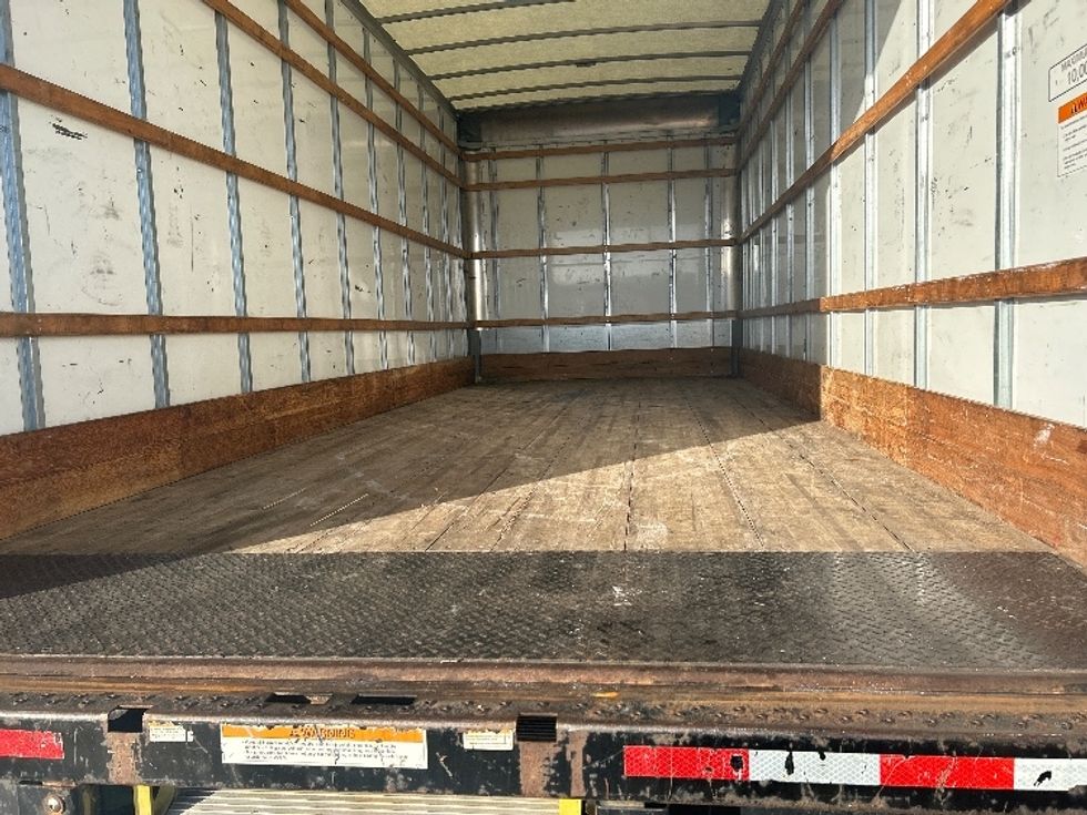 Medium Duty Box Truck-Light and Medium Duty Trucks-International-2021-MV607-Orlando-FL-172,377\n\t\tmiles-$ 40,000 - Image 10