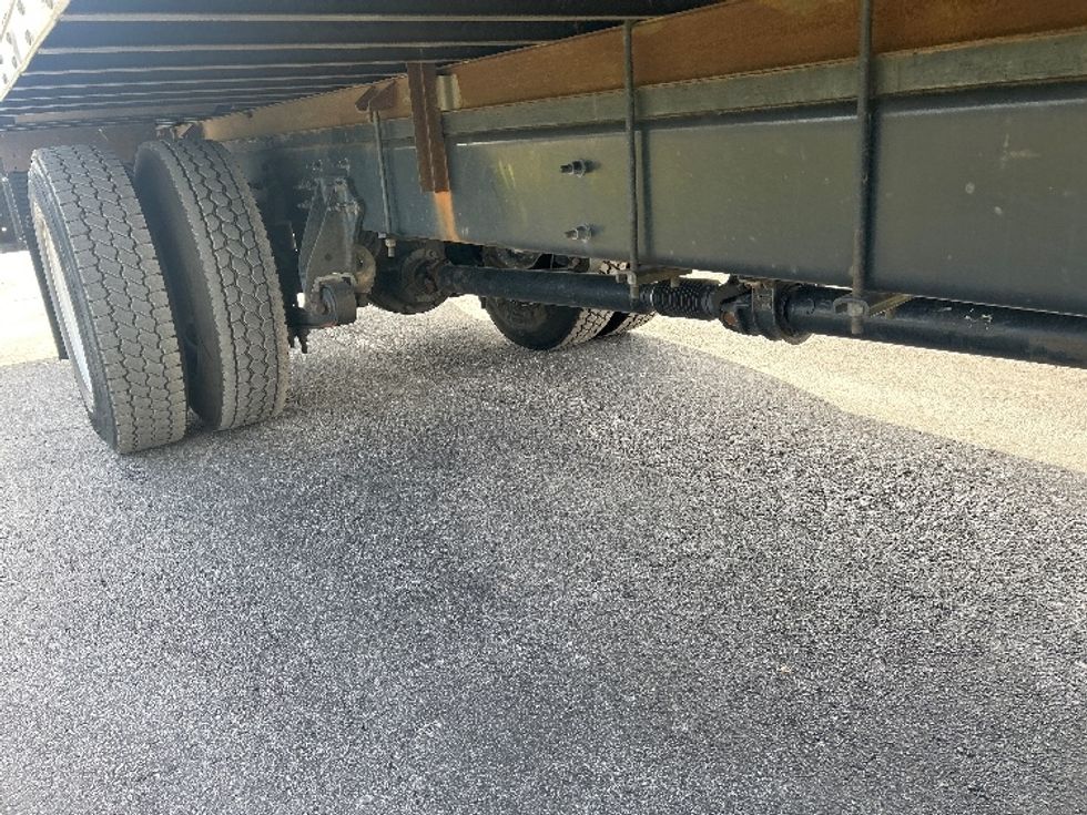 Medium Duty Box Truck-Light and Medium Duty Trucks-International-2021-MV607-Orlando-FL-172,377\n\t\tmiles-$ 40,000 - Image 14