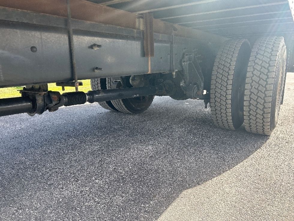 Medium Duty Box Truck-Light and Medium Duty Trucks-International-2021-MV607-Orlando-FL-172,377\n\t\tmiles-$ 40,000 - Image 5