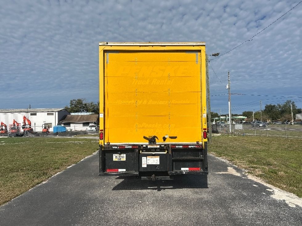 Medium Duty Box Truck-Light and Medium Duty Trucks-International-2021-MV607-Orlando-FL-172,377\n\t\tmiles-$ 40,000 - Image 7