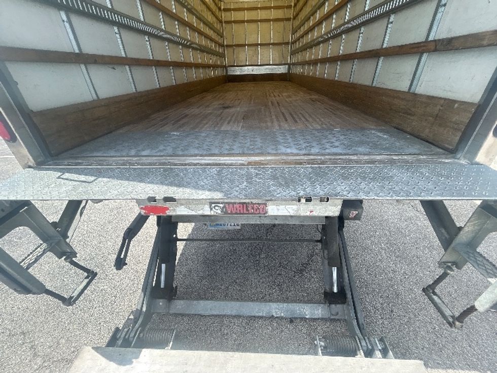 Medium Duty Box Truck-Light and Medium Duty Trucks-International-2021-MV607-Orlando-FL-194,794\n\t\tmiles-$ 54,750 - Image 10