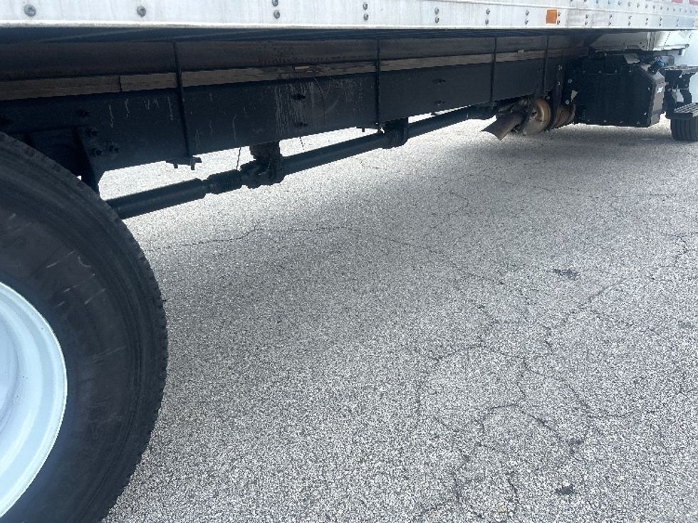 Medium Duty Box Truck-Light and Medium Duty Trucks-International-2021-MV607-Orlando-FL-194,794\n\t\tmiles-$ 54,750 - Image 14