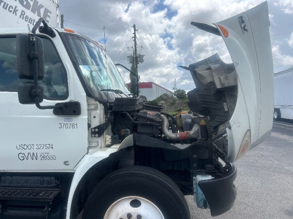 Medium Duty Box Truck-Light and Medium Duty Trucks-International-2021-MV607-Orlando-FL-194,794\n\t\tmiles-$ 54,750 - Image 22