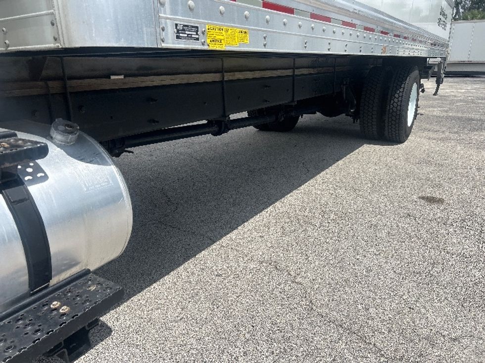 Medium Duty Box Truck-Light and Medium Duty Trucks-International-2021-MV607-Orlando-FL-194,794\n\t\tmiles-$ 54,750 - Image 5