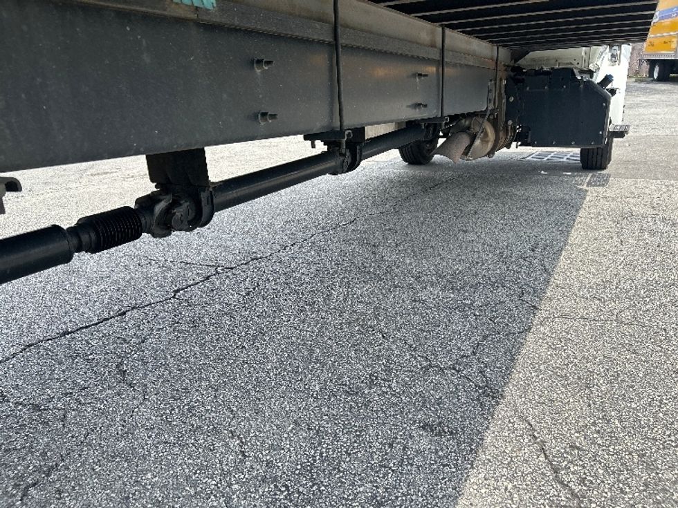 Medium Duty Box Truck-Light and Medium Duty Trucks-International-2021-MV607-Orlando-FL-205,426\n\t\tmiles-$ 51,000 - Image 14