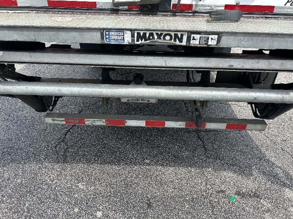Medium Duty Box Truck-Light and Medium Duty Trucks-International-2021-MV607-Orlando-FL-205,426\n\t\tmiles-$ 51,000 - Image 29