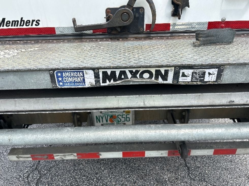 Medium Duty Box Truck-Light and Medium Duty Trucks-International-2021-MV607-Orlando-FL-205,426\n\t\tmiles-$ 51,000 - Image 30