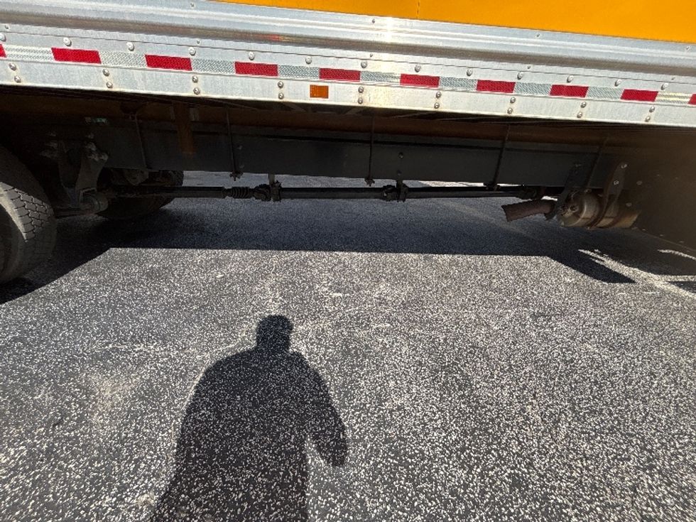 Medium Duty Box Truck-Light and Medium Duty Trucks-International-2021-MV607-Orlando-FL-217,250\n\t\tmiles-$ 39,750 - Image 14