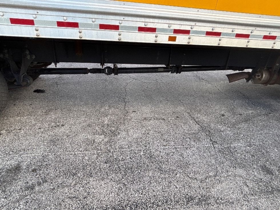 Medium Duty Box Truck-Light and Medium Duty Trucks-International-2021-MV607-Orlando-FL-217,250\n\t\tmiles-$ 39,750 - Image 26
