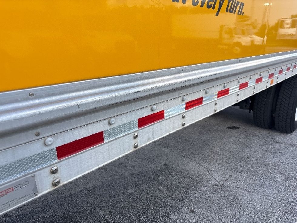 Medium Duty Box Truck-Light and Medium Duty Trucks-International-2021-MV607-Orlando-FL-217,250\n\t\tmiles-$ 39,750 - Image 29