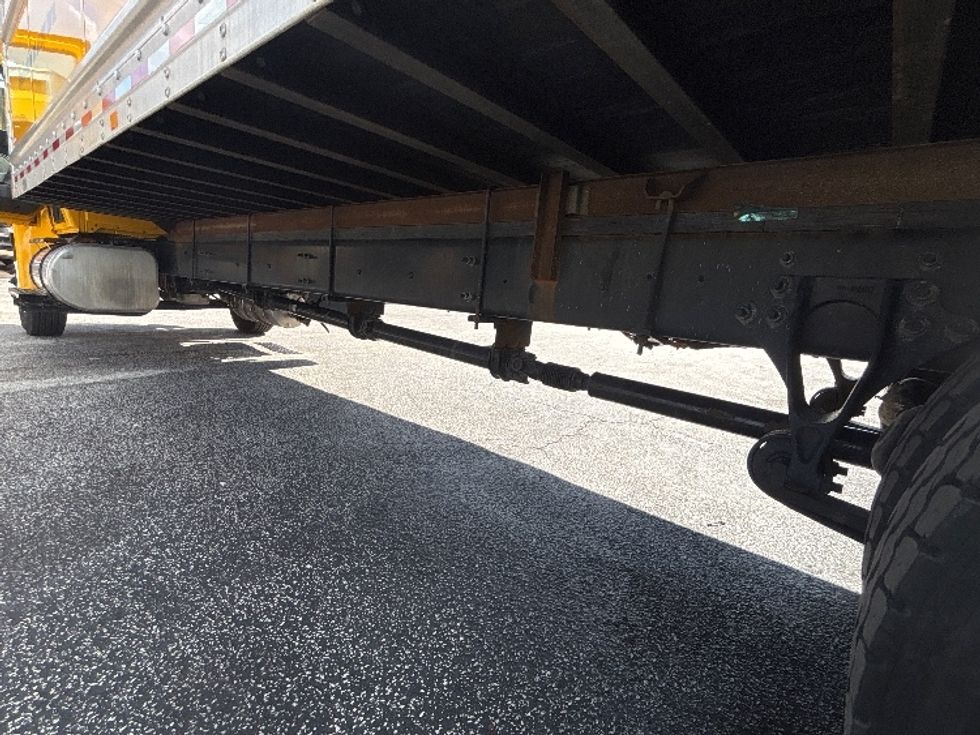 Medium Duty Box Truck-Light and Medium Duty Trucks-International-2021-MV607-Orlando-FL-217,250\n\t\tmiles-$ 39,750 - Image 5