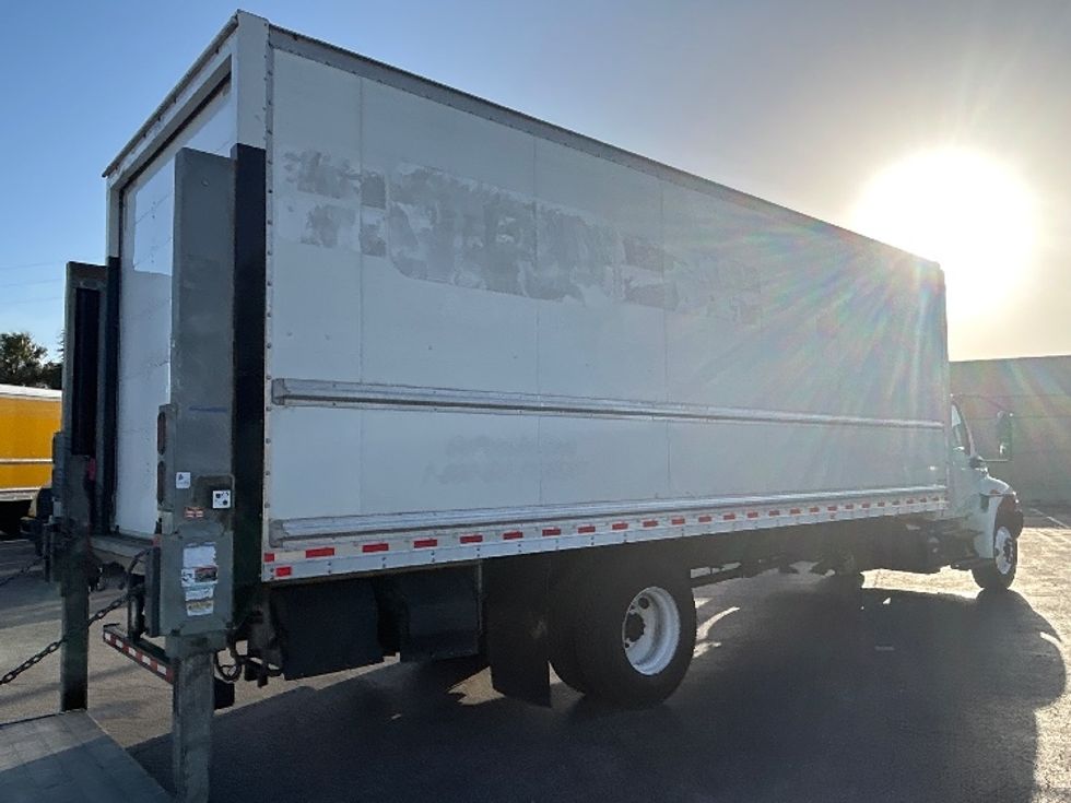 Medium Duty Box Truck-Light and Medium Duty Trucks-International-2021-MV607-Orlando-FL-230,310\n\t\tmiles-$ 46,000 - Image 13